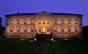 Schloss Tressow